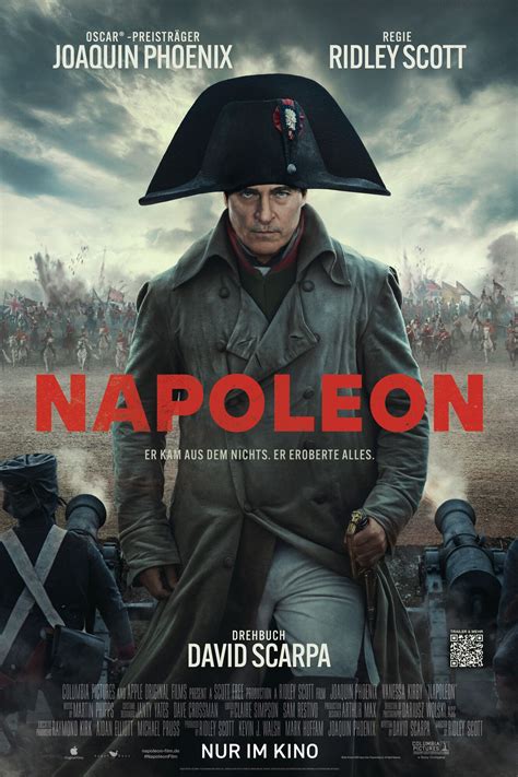 Napoleon [2023] [R]